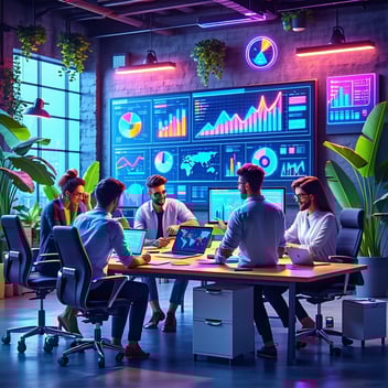 Conoce las 5 Mejores Agencias de SEO en Guatemala