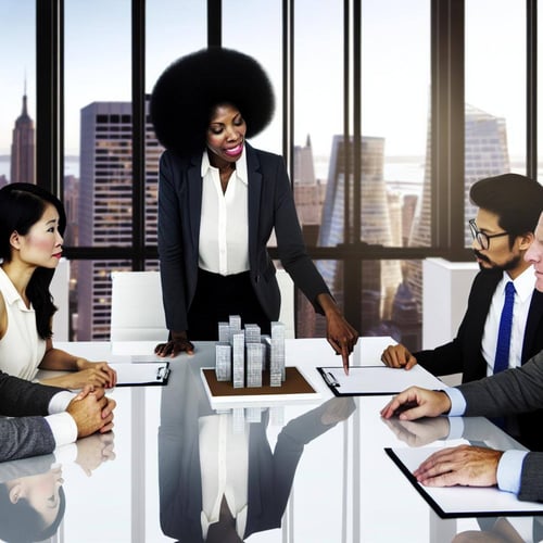corporate communications