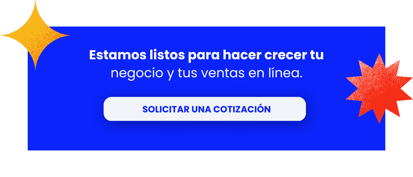 Solicitar cotizacion