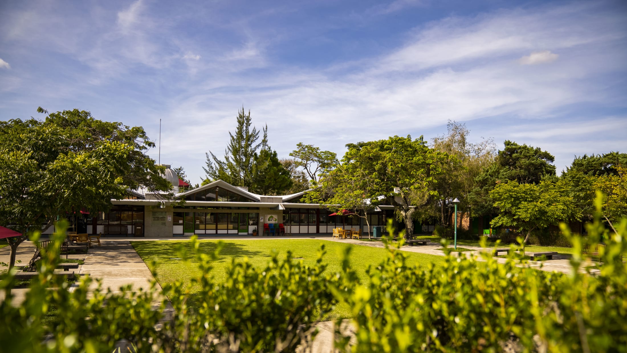 Colegio Americano de Guatemala