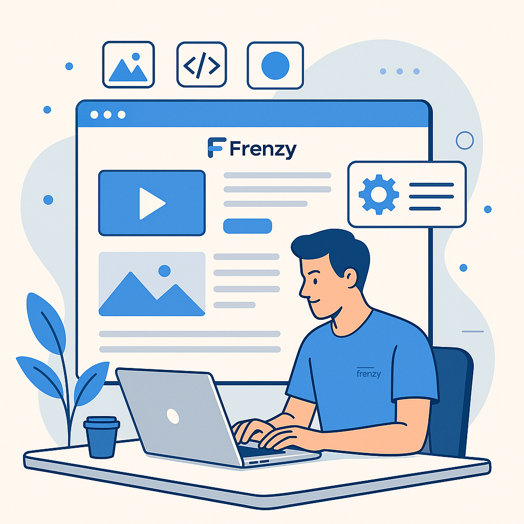 7 Consejos para Mejorar tu Sitio Web en 2025