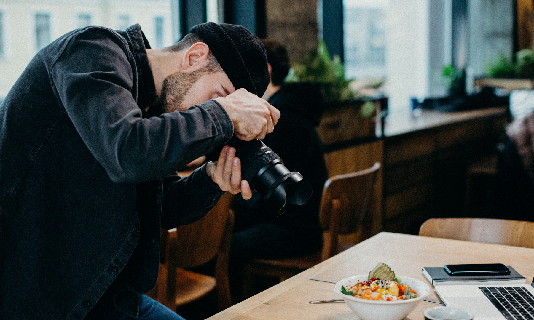 Servicio de fotografia